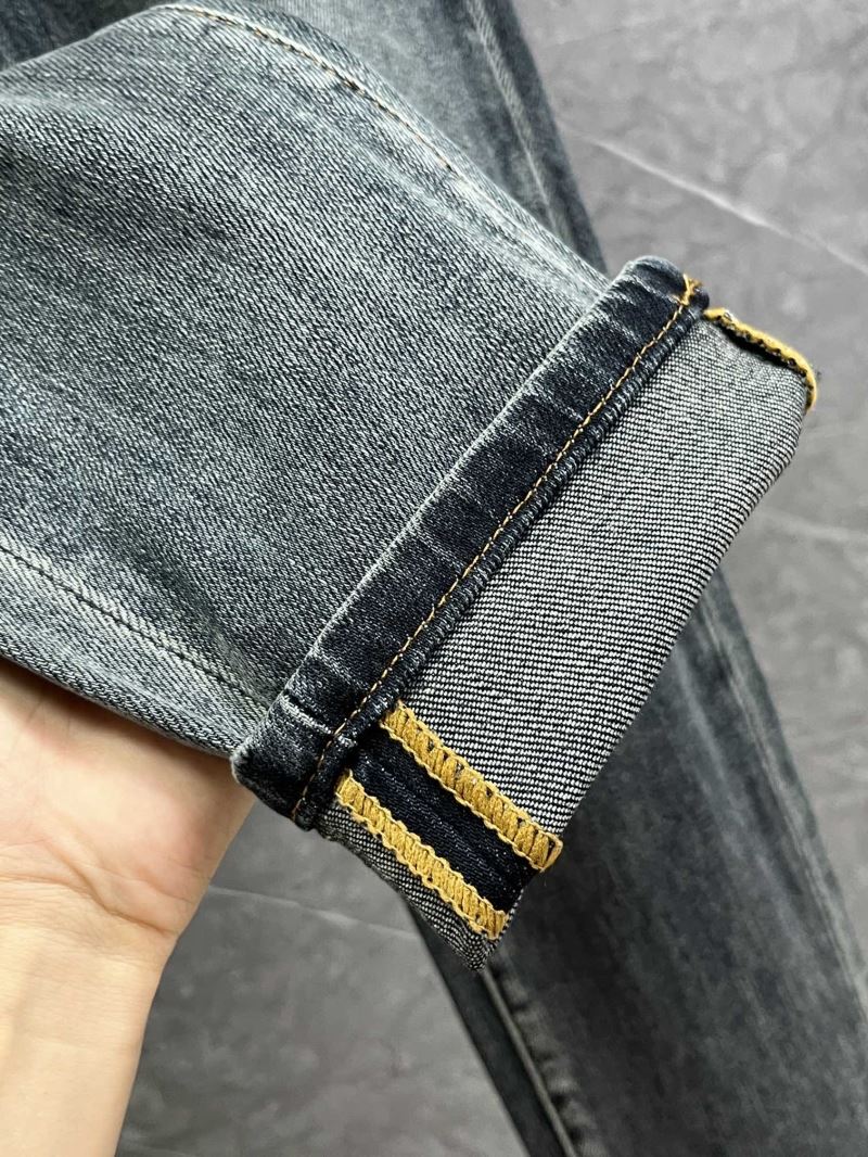 Fendi Jeans